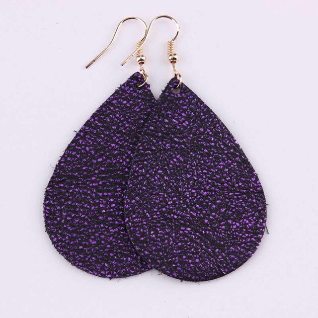 Purple / As Pictures