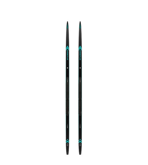 2024 Kastle XA JR Classic w/ Start L120 Bindings