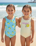 Online children's swimsuits - The Beach Company - Online Swimwear Shop  - Girls Swimwear - Swim trunks for boys near me - Kids Swimming Goggles