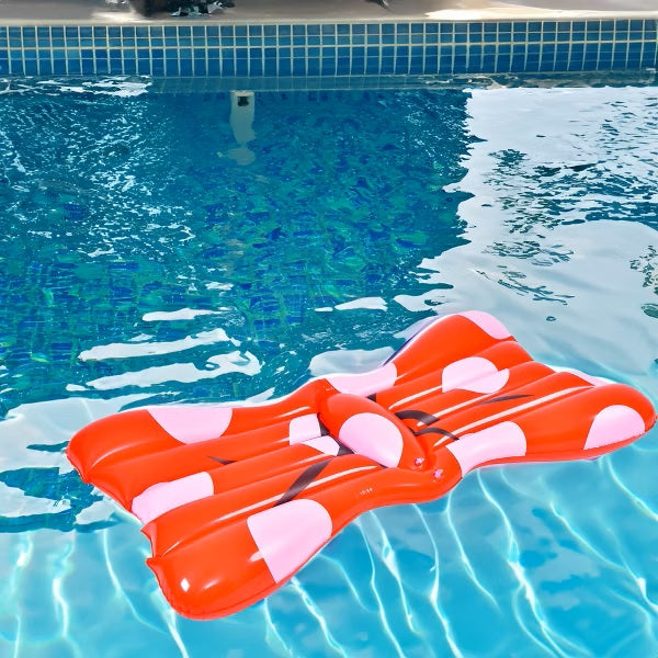 Fancy Shape Pool Floats - Pool Party Supplies - The Beach Company - Shop Pool Loungers Online