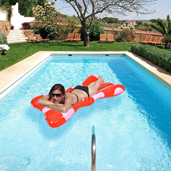 Fancy Shape Pool Floats - Pool Party Supplies - The Beach Company - Shop Beachwear Online