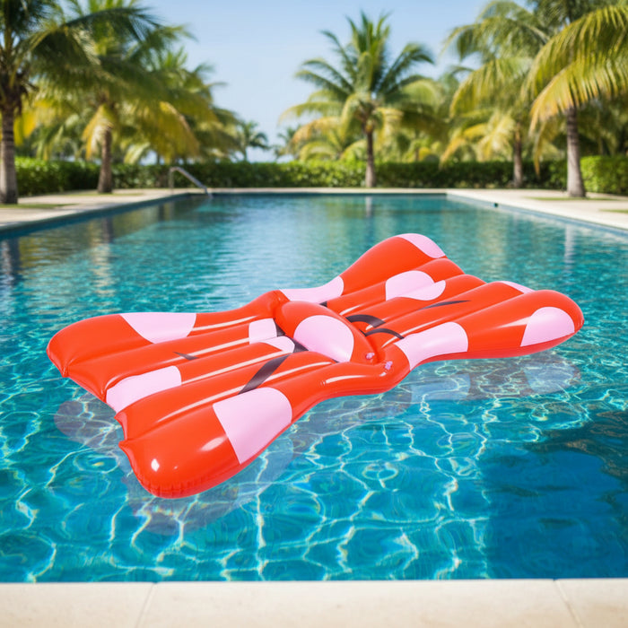 Inflatable Pool Floats - The Beach Company - Pool toys for kids - fancy shape pool floats online