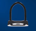 ABUS GRANIT X-PLUS MINI 54 Bike Lock with Key