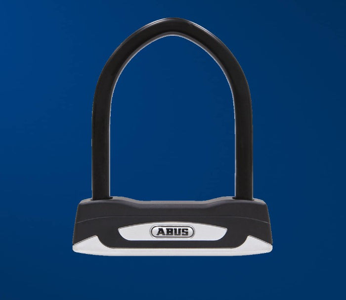 ABUS GRANIT X-PLUS MINI 54 Bike Lock with Key