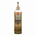 African Pride Black Castor Miracle Braid  Scalp Cleansing Rinse 12 Oz