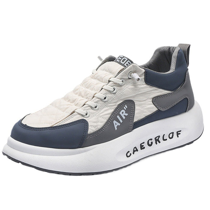 All-Match Platform Height Increasing Sports Trendy Casual Men's Shoes - Livefree
