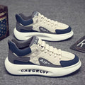 All-Match Platform Height Increasing Sports Trendy Casual Men's Shoes - Livefree