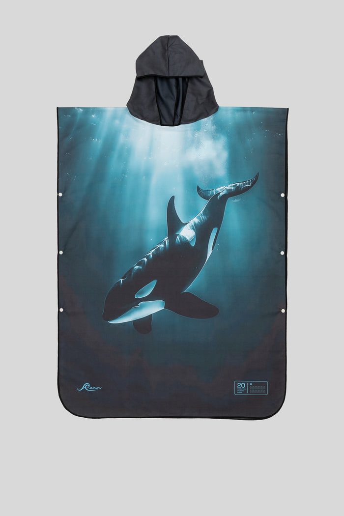 Beach Towel - Swimming Pool Towel - Poolside Towel - Buy Beach towels online - towel poncho for kids - towelling beachwear - the beach company