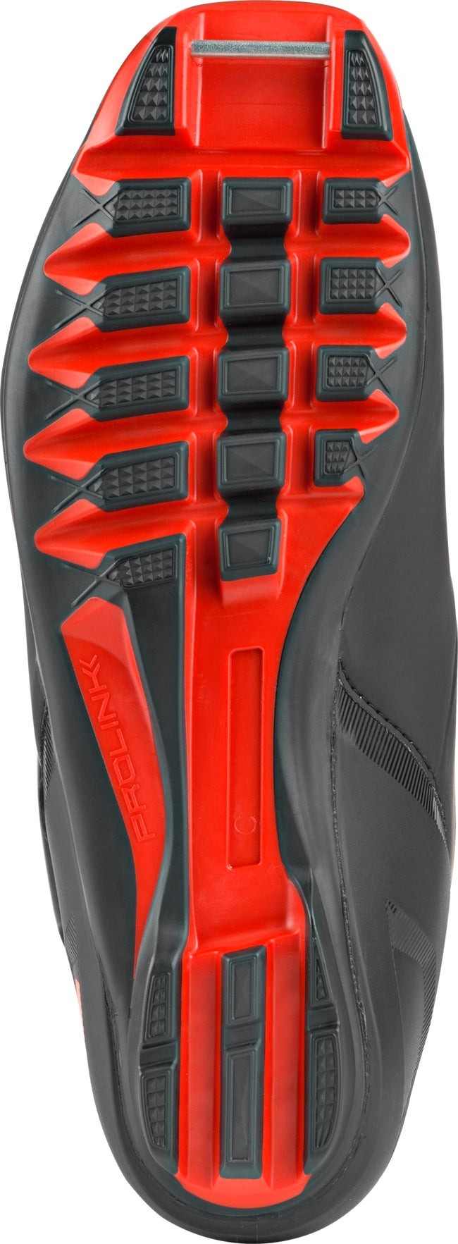 Atomic  PRO C3