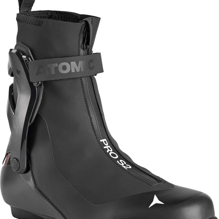 Black / US M's 9.5