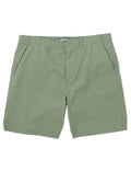 Augusta Short Sage