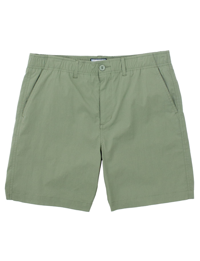 Augusta Short Sage