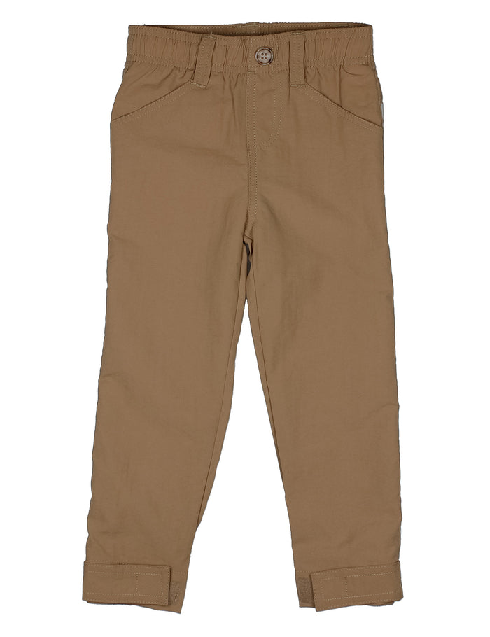 Baby Mallard Pant Camel