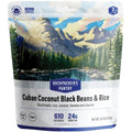 Backpacker's Pantry CUBAN COCONUT RICE & BLACK BEANS