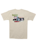 Bait Shop SS Linen