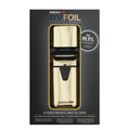Baylisspro Uvfoil Uv Single Foil Shaver Gold
