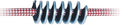 Beal Climbing Brush - The Hoarding Marmot