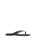 BEAUX - CHOCOLATE-Sandals-Billini-Billini