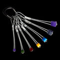 Black Diamond Classic Stopper Set 5-11