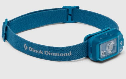 Black Diamond COSMO HEADLAMP Color: 4007-Desert Sky, Size: ALL ( NEW )