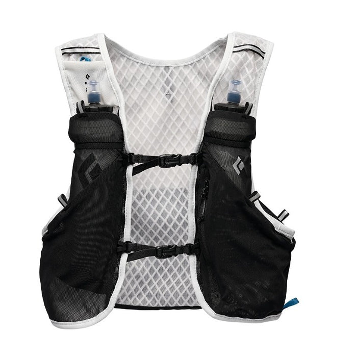 Black Diamond Distance 6 Vest- Alloy