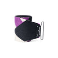 Black Diamond GLIDELITE TOUR SKNS 173-185 CM Color: 5022-Piton Purple, Size: XLG
