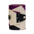 Black Diamond GLIDELITE TOUR SPLITBRD SKINS Color: 5022-Piton Purple, Size: ALL