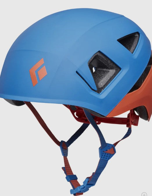 Black Diamond K CAPITAN HELMET