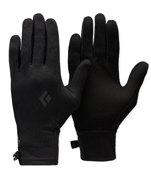 Black Diamond Lightweight Screentap Liners XS-XL