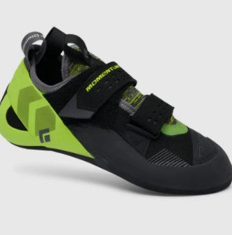 Lime Green / US M's 8.5