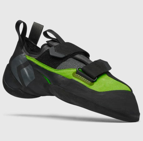 Black / US M's 9