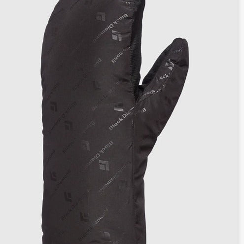 Black Diamond Mercury Mitts Azurite