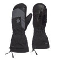 Black Diamond MERCURY MITTS Black