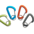 Black Diamond Micron Accessory Carabiner Small