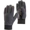 Black Diamond MIDWEIGHT SOFTSHELL GLOVES - M