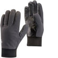 Black Diamond MIDWEIGHT SOFTSHELL GLOVES - XS