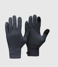 Black Diamond MIDWEIGHT WOOL LINER Charcoal