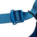 Black Diamond Momentum Harness Men's - Kingfisher
