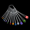 Black Diamond Pro Stopper Set 1-13