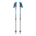 Black Diamond RAZOR CARBON PRO SKI POLES 125cm