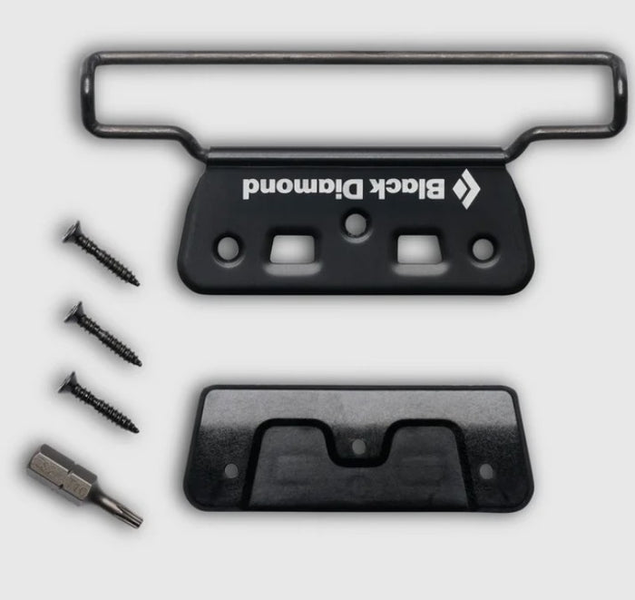 Black Diamond SPLITBOARD SKIN TIP LOOP KIT