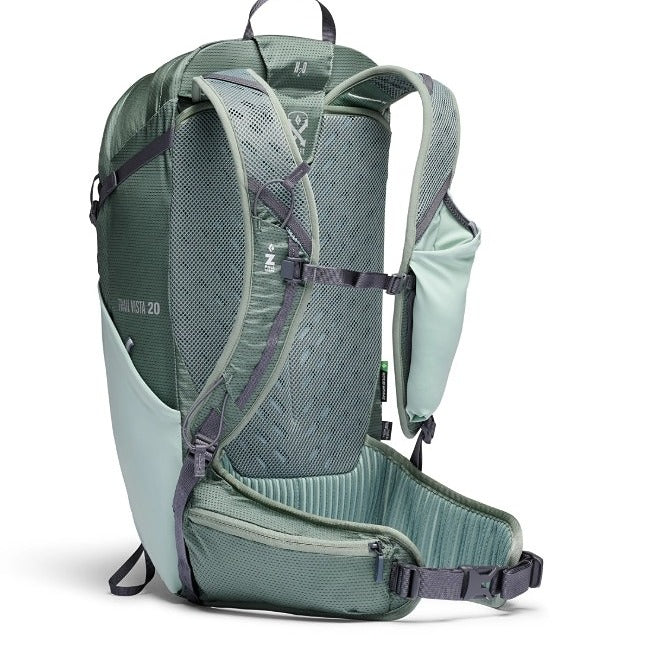 Black Diamond Trail Vista 20L Backpack in  "Laurel Green"