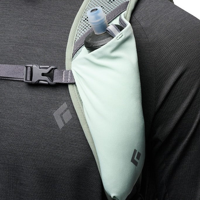 Black Diamond Trail Vista 20L Backpack in  "Laurel Green"