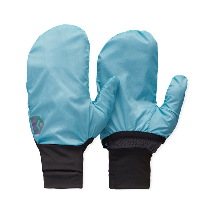 Black Diamond Unisex Gloves Deploy Wind Hood Gloves