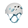 Black Diamond W HALF DOME HELMET - Alloy S/M