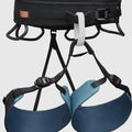 Black Diamond  Women's Solution Guide Harness- Creek Blue