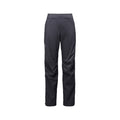 Black Diamond W'S FINELINE STRETCH FZ PANTS -XXL BLACK