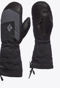 Black Diamond W's Mercury Mitts- Black
