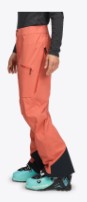 Black Diamond W's RECON LT STRETCH PANTS