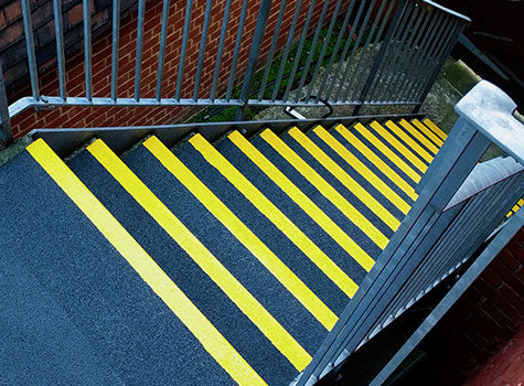 BLC9001 Truck Bedliner, Industrial Floor and Stairs Anti-Slip Coating
